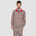 HI VIS 100% Cotton Engineering Uniform American Workwear Overall